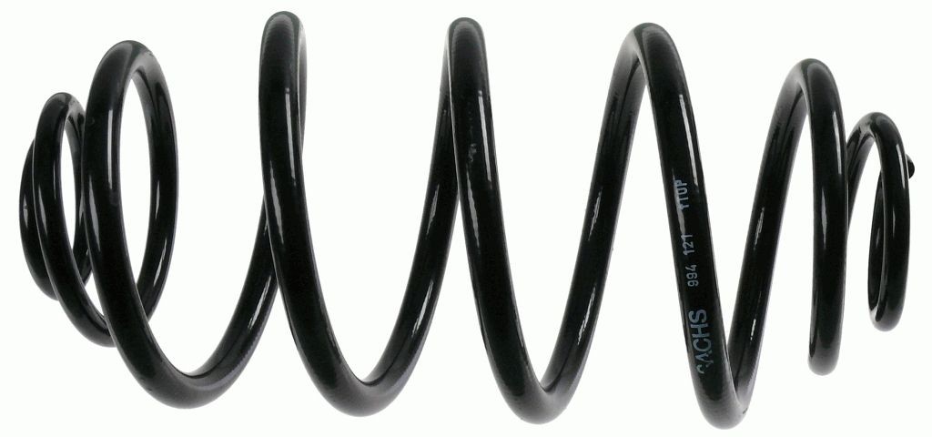 SACHS Molle ammortizzatori 994 121 SACHS 994 121 Molle ammortizzatori Opel Meriva A originale prezzo