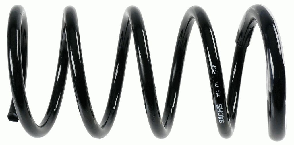 Fjær SACHS 994 173 SACHS 994 173 Fjærer VOLVO S80 2004