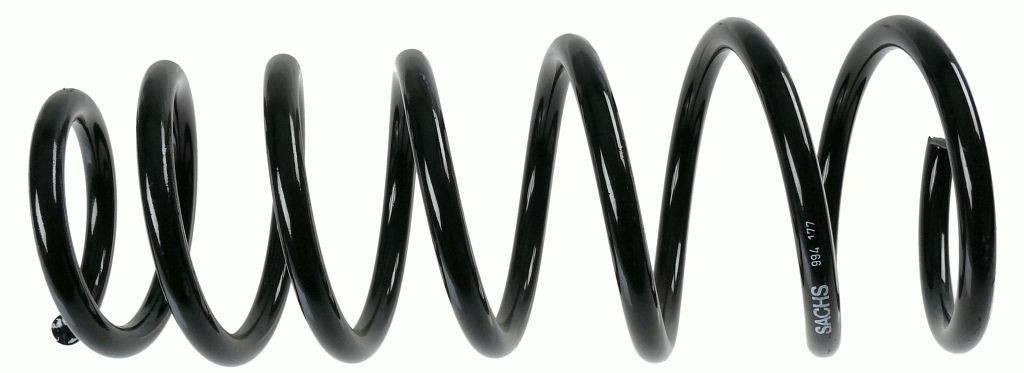 SACHS Balstiekārtas atspere 994 177 SACHS 994 177 Balstiekārtas atspere