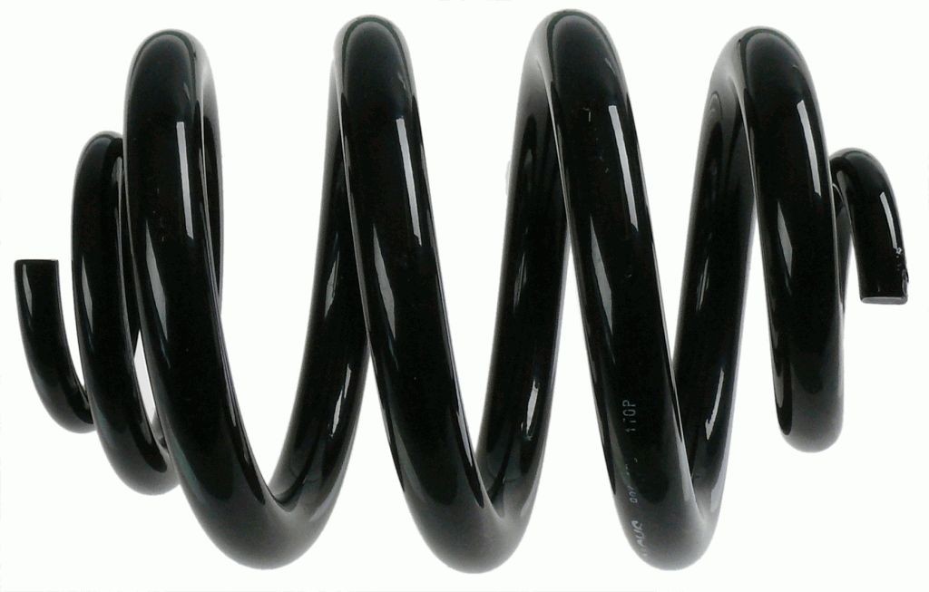 SACHS Fahrwerksfeder 994 179 994 179 SACHS California T6 Bus (SGC, SGG, SHC) Federn Preis