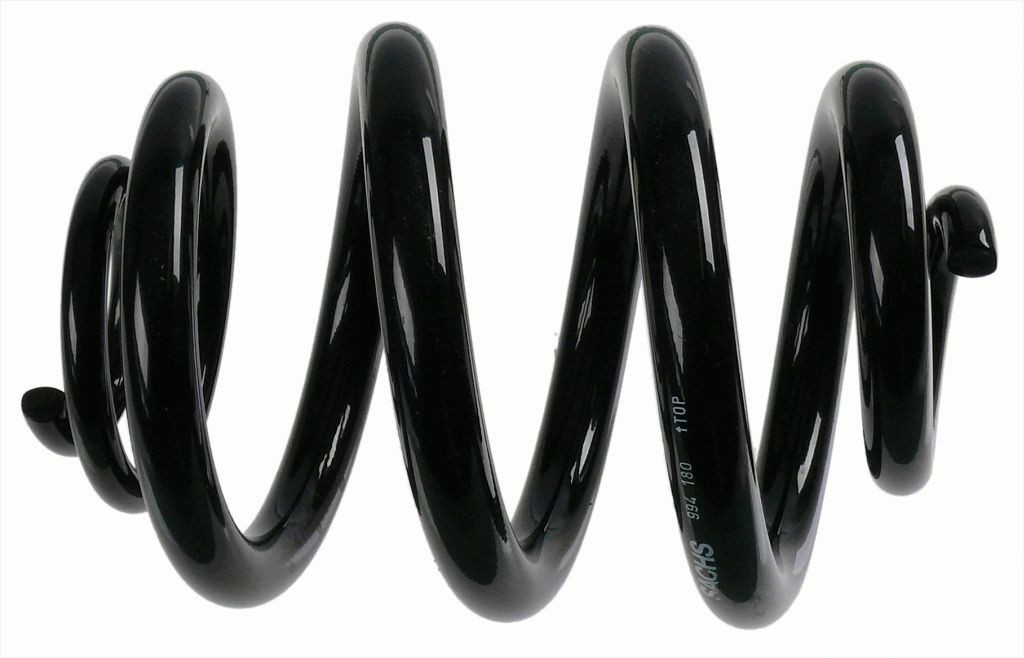 SACHS Ressort de suspension 994 180 SACHS 994180 Ressort de suspension VW T6 Сamion à Plateau prix