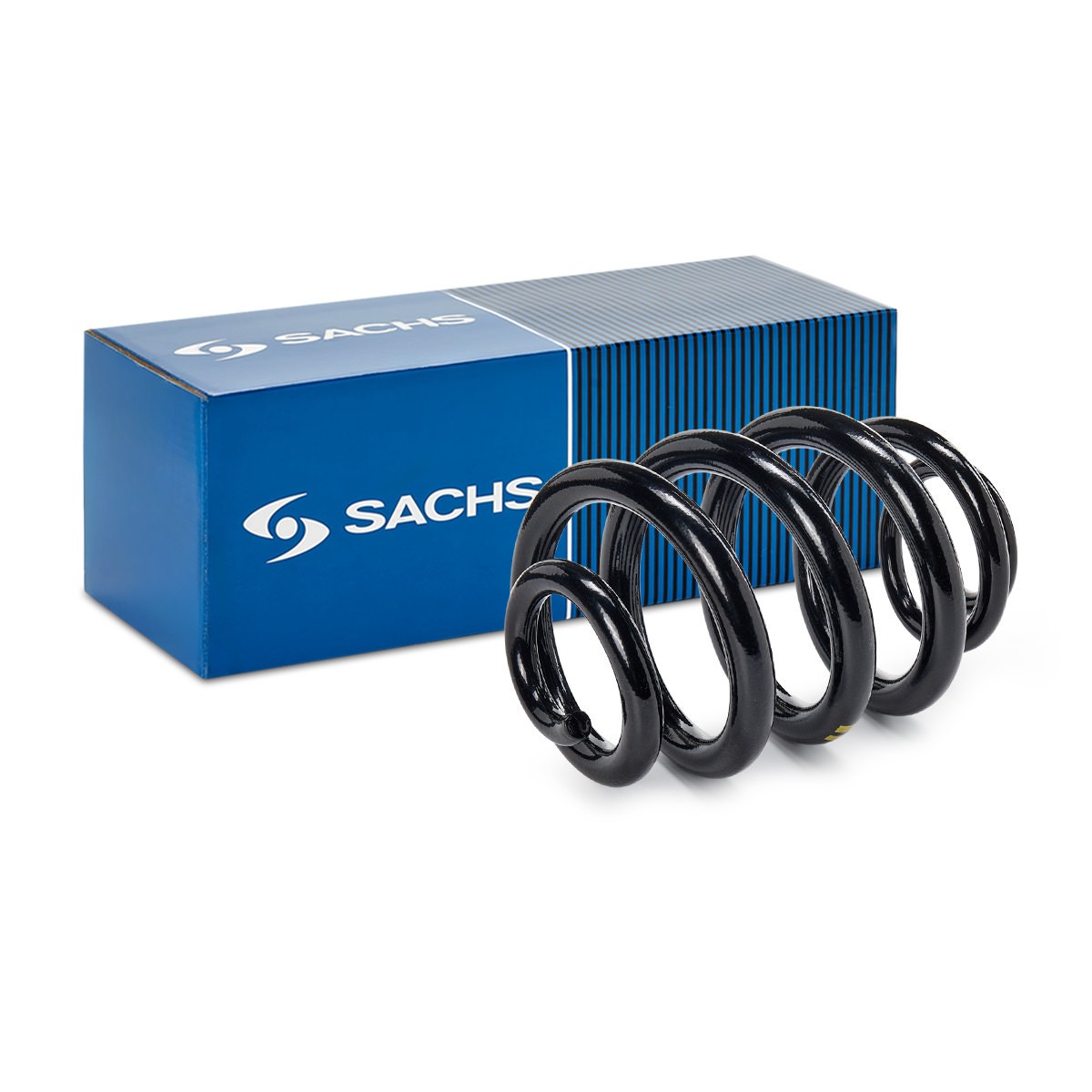 SACHS Ressort de suspension 994 183 SACHS 994 183 Ressort de suspension
