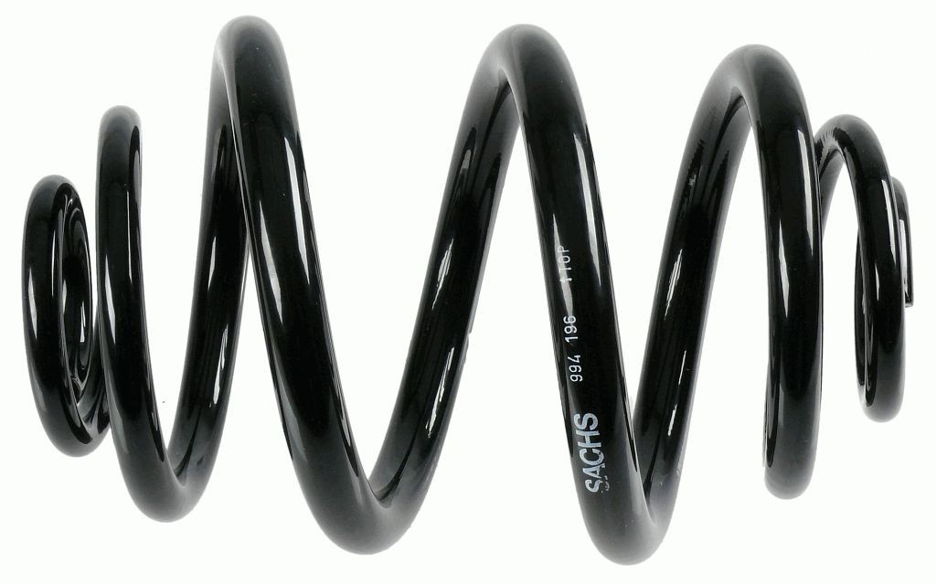 SACHS Fahrwerksfeder 994 196 994 196 SACHS Golf 4 Variant Federn kaufen