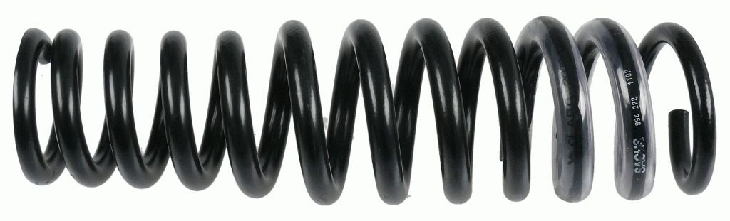 SACHS Ressort de suspension 994 222 Chrysler STRATUS Ressort de suspension SACHS 994 222
