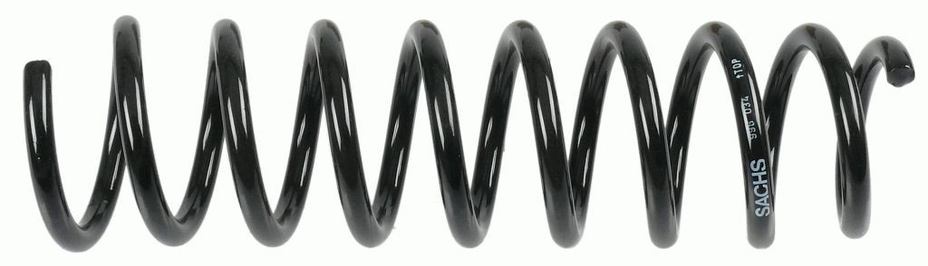 SACHS Chassisveer 996 034 SACHS 996034 Springveer Audi A4 B5 Avant prijs
