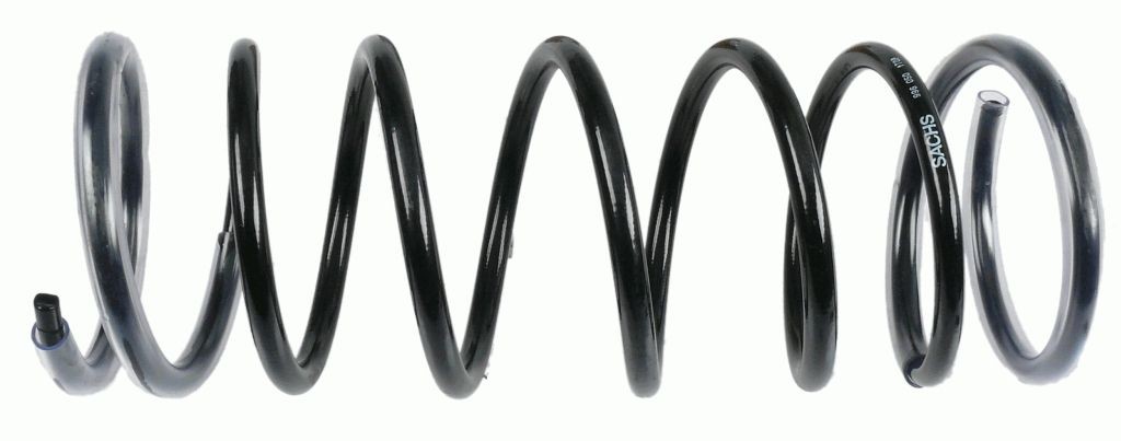 SACHS Ressort de suspension 996 050 Chrysler STRATUS Ressort de suspension SACHS 996 050