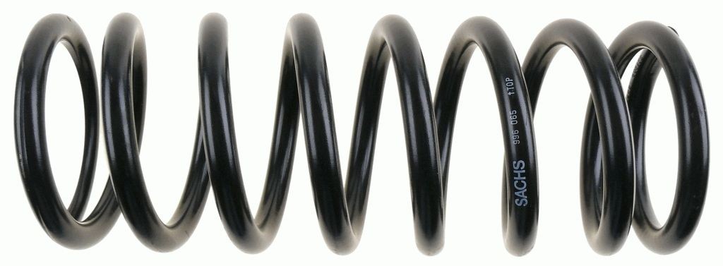 Chassisveer SACHS 996 065 SACHS 996 065 Schroefveer MERCEDES-BENZ S-Klasse 2007