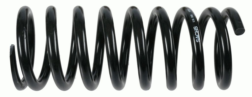 SACHS Ελατήρια ανάρτησης 996 066 SACHS 996 066 Ελατήρια ανάρτησης