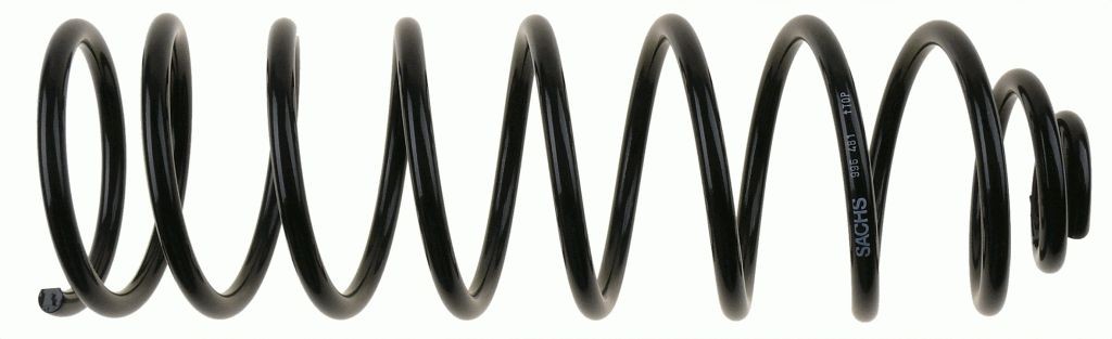 SACHS Spiralfjäder 996 481 SACHS 996 481 Fjädrar Volvo 850 Kombi original