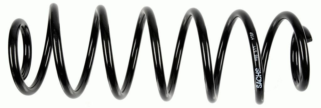 SACHS Molle ammortizzatori 996 511 996 511 costo Molle SACHS FORD COUGAR