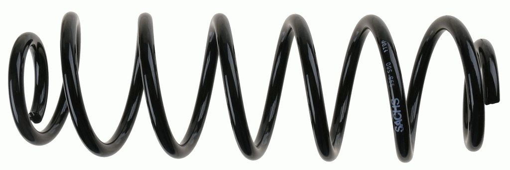 Balstiekārtas atspere SACHS 996 560 SACHS 996 560: Atsperes Škoda OCTAVIA 2001