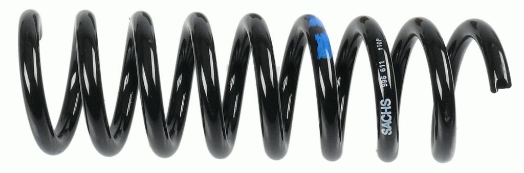 SACHS Mola de suspensão 996 611 SACHS 996 611 Mola de suspensão