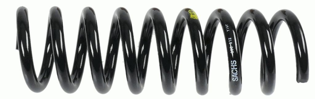 SACHS Balstiekārtas atspere 996 612 SACHS 996 612 Atsperes Mercedes W210 par izdevīgu cenu