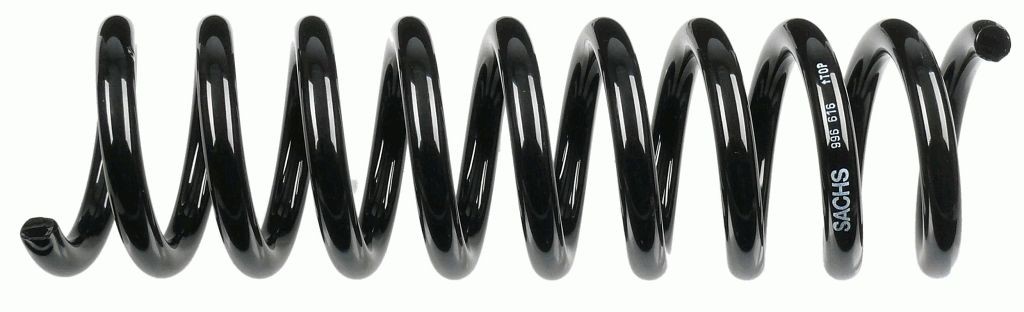 SACHS Ressort de suspension 996 616 SACHS 996 616 Ressort de suspension MERCEDES-BENZ CLA Coupé (C118) CLA 250 (118.346) 224 CV 2020