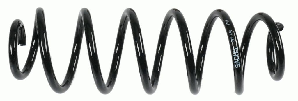 SACHS Prużina podvozku 996 618 SACHS 996 618 Pružina Skoda Rapid nh1 lacné