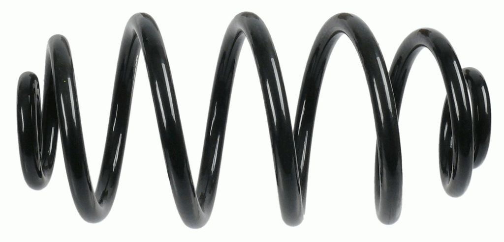 SACHS Ελατήρια ανάρτησης 996 631 Ελατήρια TESLA SACHS 996 631