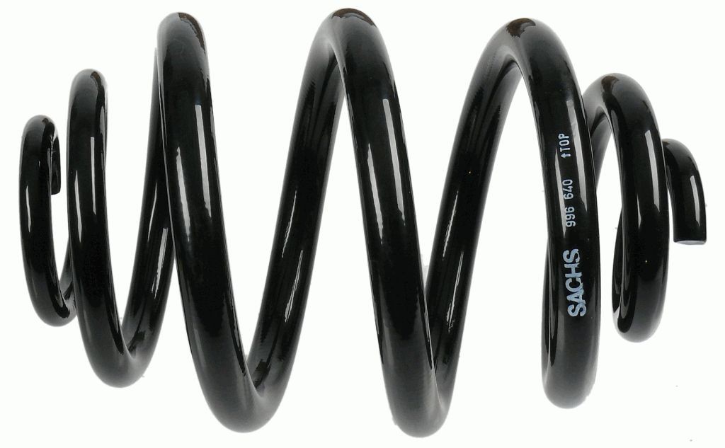 SACHS Prużina podvozku 996 640 SACHS 996 640 Pružina 2000 Mk2 originálne cena