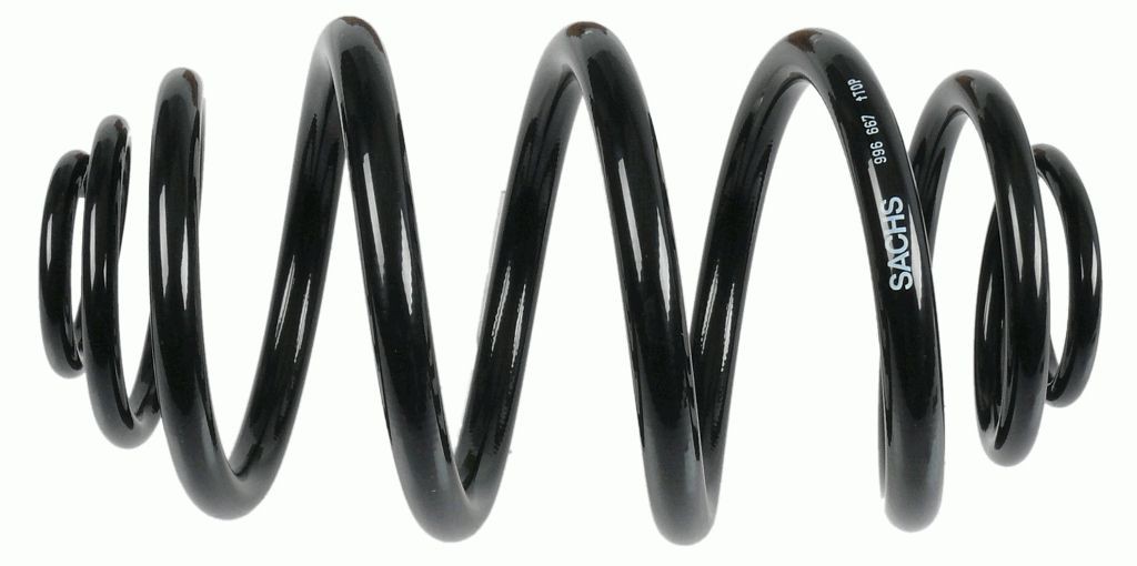 SACHS Jousi (auton jousitus) 996 667 Renault Trafic Bussi jouset SACHS 996 667