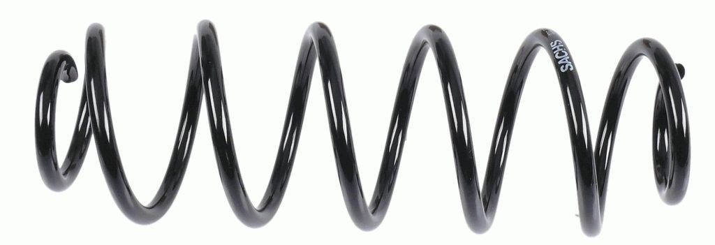 SACHS Jousi (auton jousitus) 996 669 SACHS 996 669 CITROËN C4 I Sedan jousi