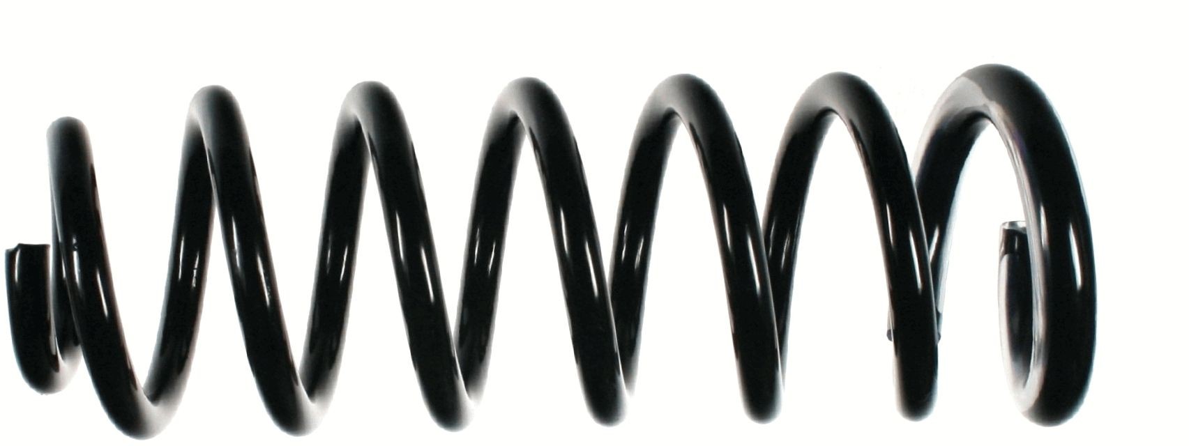 SACHS Ressort de suspension 996 682 SACHS 996682 Ressort hélicoïdal Peugeot 407 d'origine