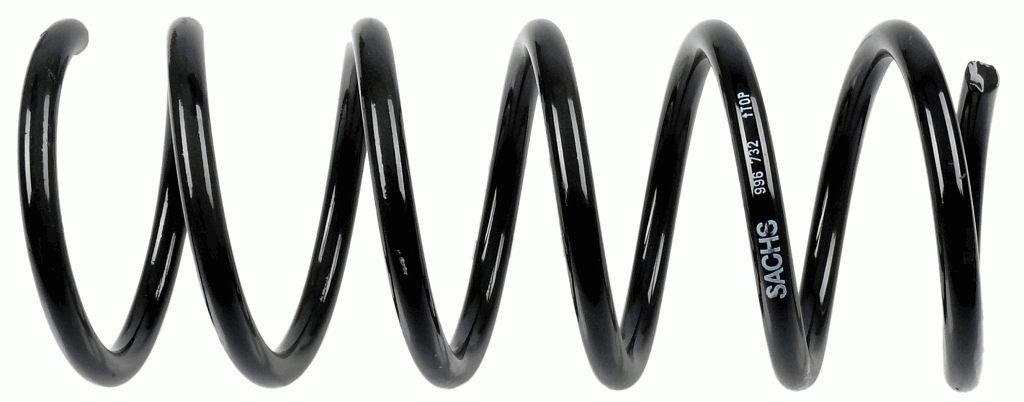 Jousi (auton jousitus) SACHS 996 732 SACHS 996 732: Jouset Fiat PANDA 2020