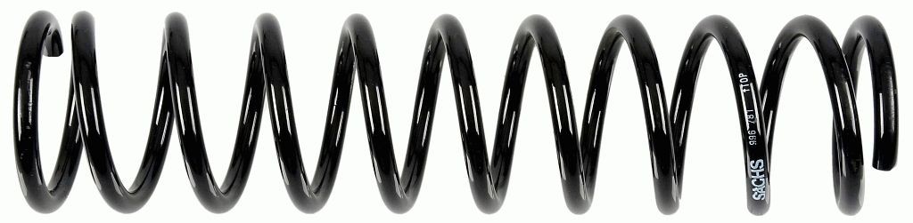 SACHS Vedru 996 781 SACHS 996 781 Vedrud Rover 2000 P6 odav