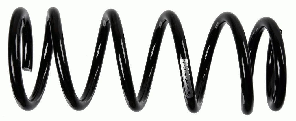 SACHS Ελατήρια ανάρτησης 996 855 SACHS 996 855 Ελατήρια ανάρτησης NISSAN Patrol Hardtop (K160) 3.2 D (K160) 95 PS 1979