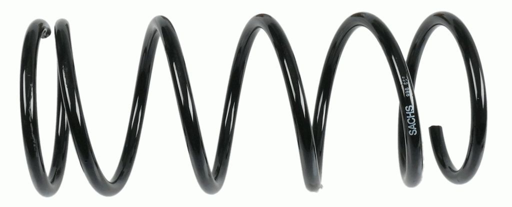 SACHS Chassisveer 996 866 SACHS 996 866 Chassisveer SUBARU Libero Bus (E10, E12) 1.2 4WD 67 Pk 1993