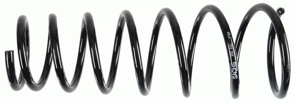 SACHS Jousi (auton jousitus) 996 880 SACHS 996 880 TOYOTA Supra V (J29) jouset vaihto hinta