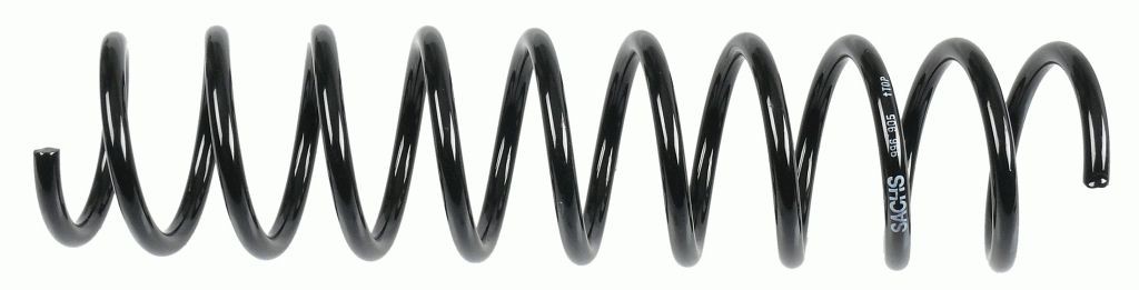 SACHS Balstiekārtas atspere 996 905 Atsperes SACHS 940 996 905 lēti