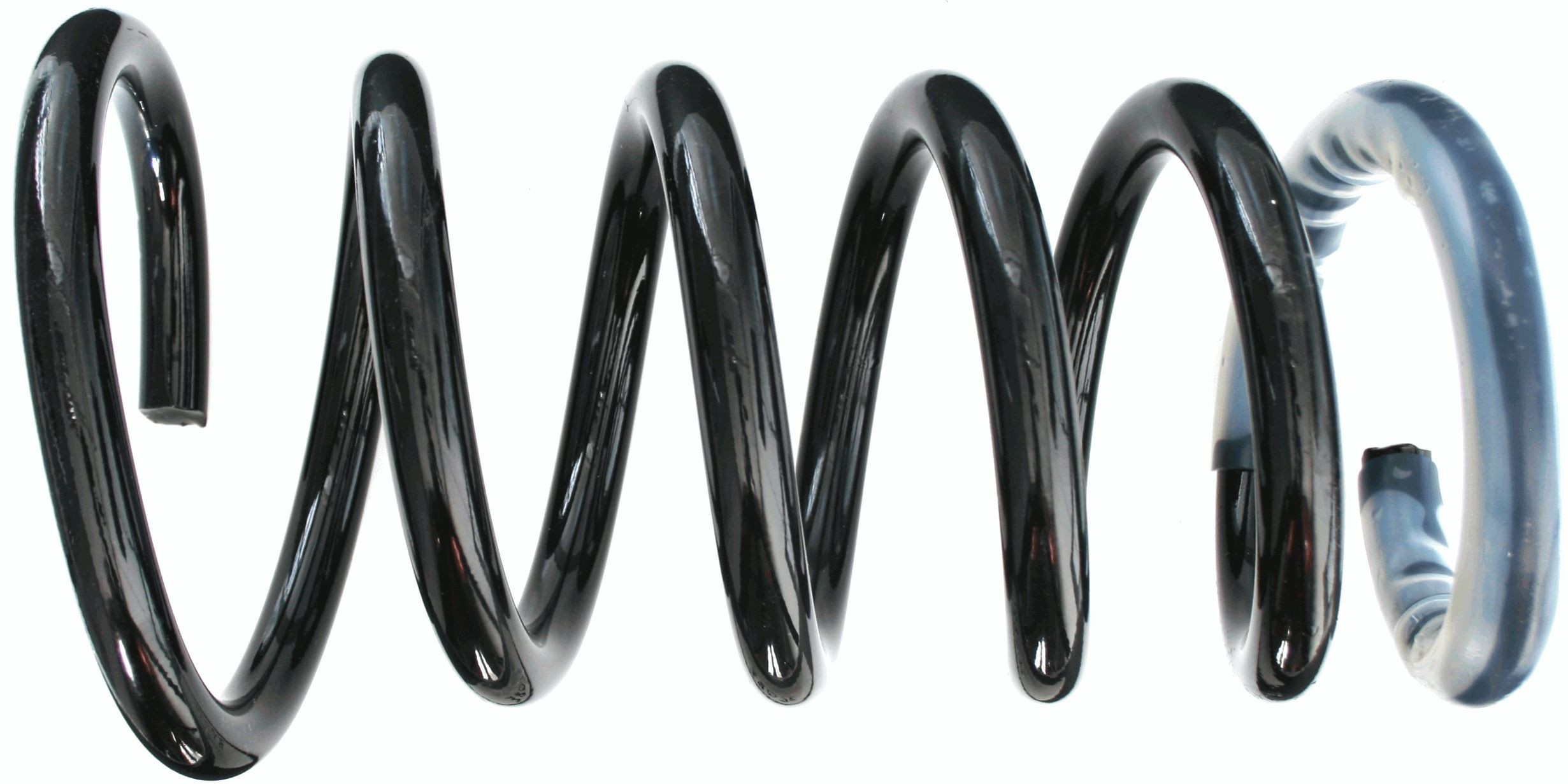 Ελατήρια ανάρτησης SACHS 996 907 SACHS 996 907 Ελατήρια VOLVO XC 90 2010