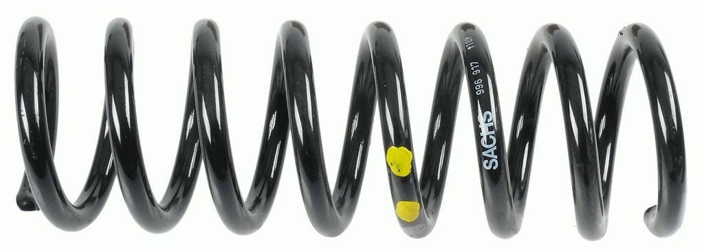 Spiralfjäder SACHS 996 917 SACHS 996 917 Skruvfjäder MERCEDES-BENZ CLK 2001