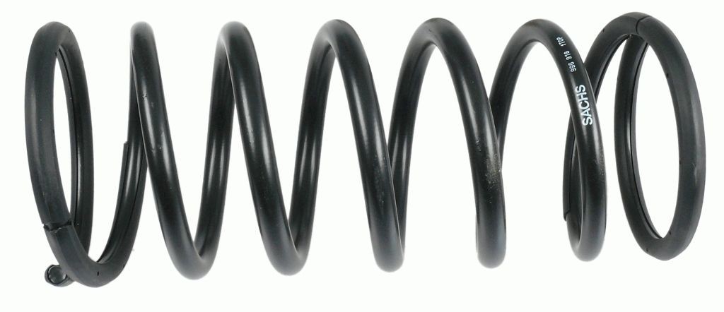 SACHS Molle ammortizzatori 996 918 996 918 costo Molle SACHS MERCEDES-BENZ Serie 123