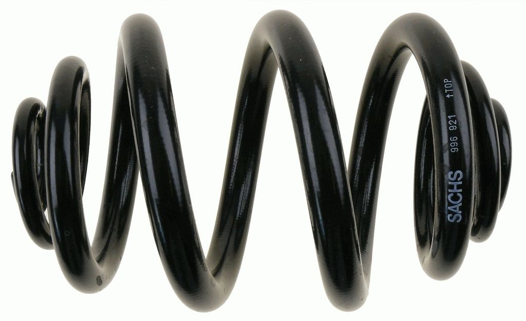 SACHS Ressort de suspension 996 921 SACHS 996 921 Ressort de suspension Mercedes Vito W638 à un prix avantageux