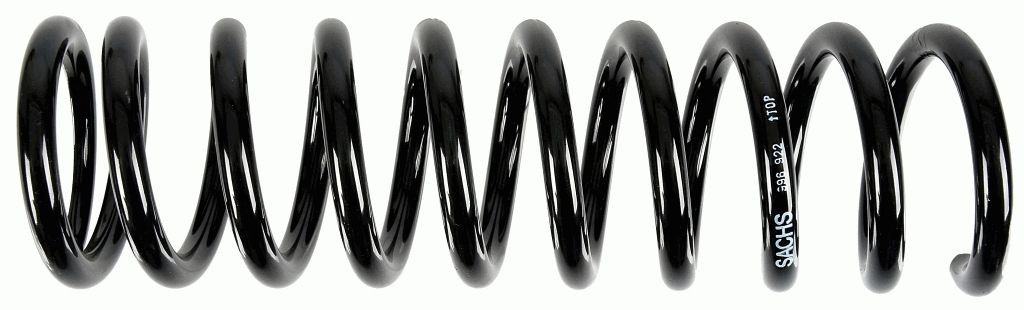 SACHS Chassisveer 996 922 SACHS 996 922 Chassisveer MERCEDES-BENZ W124 Sedan (W124) 500 E (124.036) 326 Pk 1991
