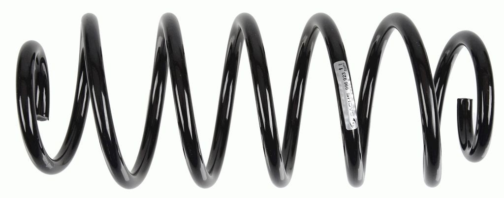 SACHS Jousi (auton jousitus) 996 923 996 923 SACHS Jousi PEUGEOT 607