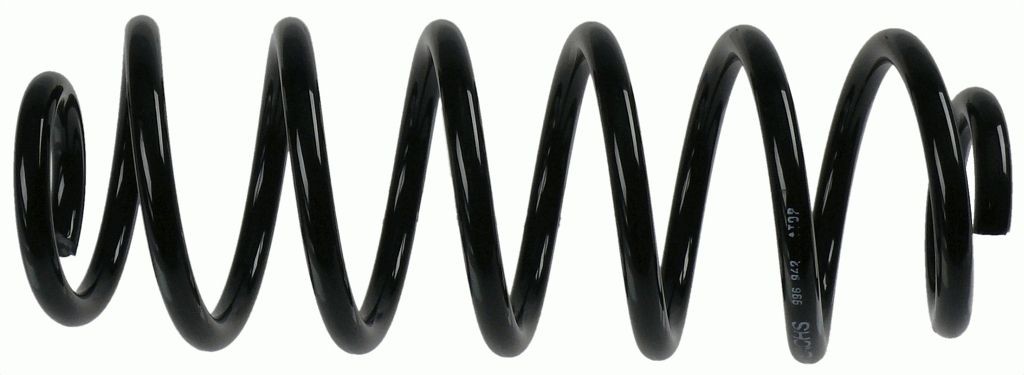 SACHS Chassisveer 996 942 996 942 Veren FORD USA F-150 SACHS