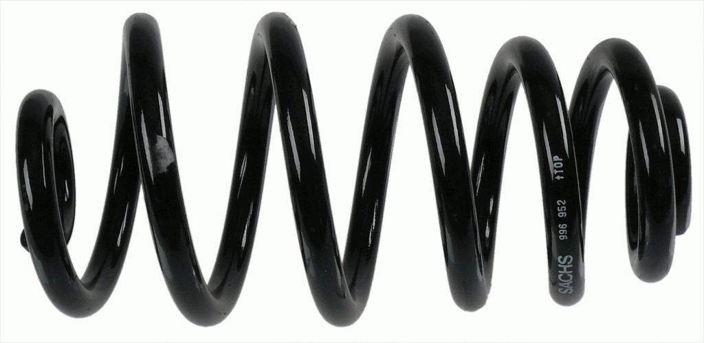 SACHS Chassisveer 996 952 996 952 SACHS Schroefveren Seat 3R5 prijs