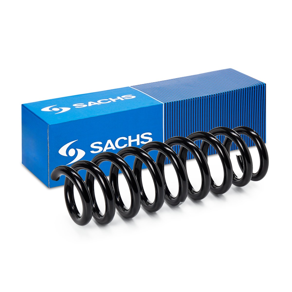 SACHS Ελατήρια ανάρτησης 996 972 996 972 Ελατήρια ανάρτησης SACHS BMW X2