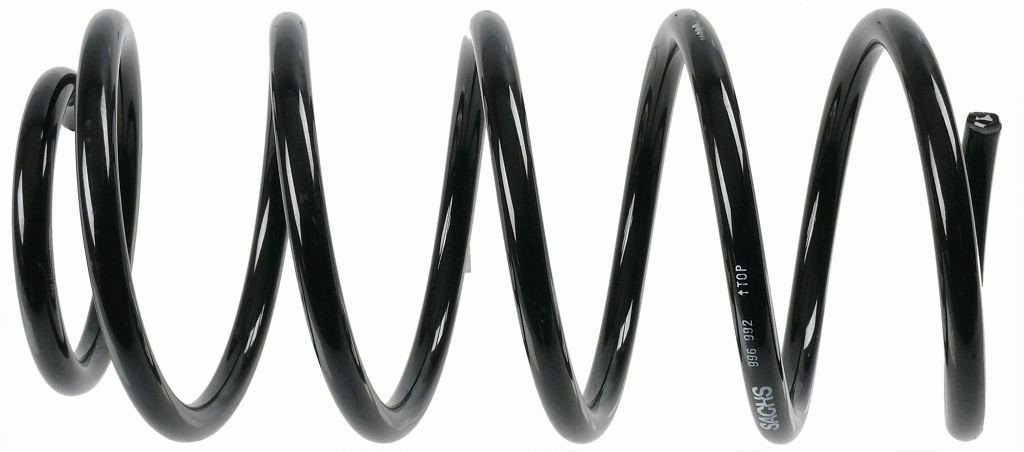 SACHS Chassisveer 996 992 Chevrolet EPICA Springveer SACHS 996 992