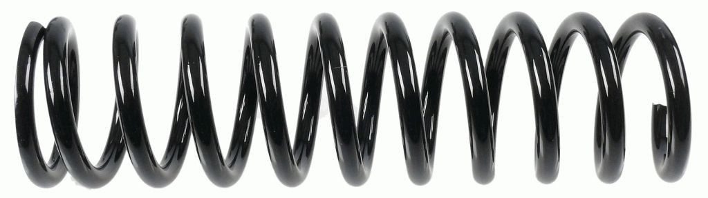 SACHS Ressort de suspension 997 025 SACHS 997 025 Ressort de suspension Mercedes C140 à un prix avantageux