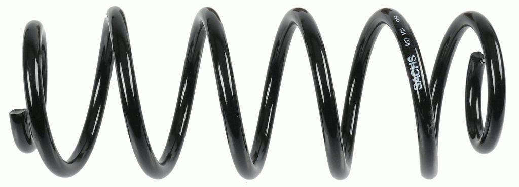SACHS Chassisveer 997 100 SACHS 997 100 Veer Audi A4 B5 Avant goedkoop