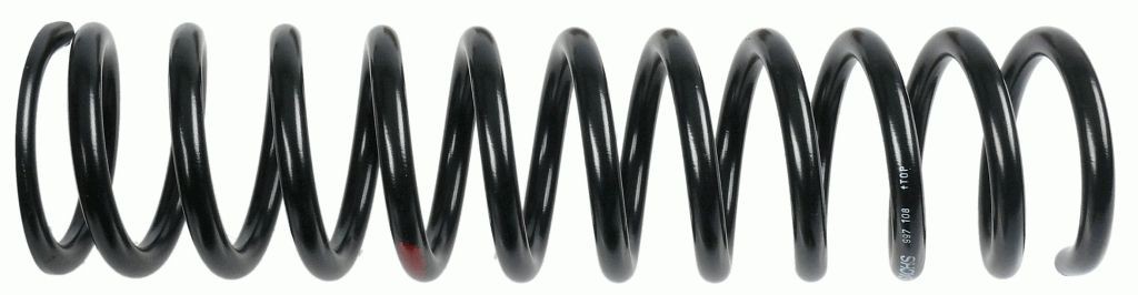 SACHS Molle ammortizzatori 997 108 997 108 costo Molle SACHS MERCEDES-BENZ Serie 123