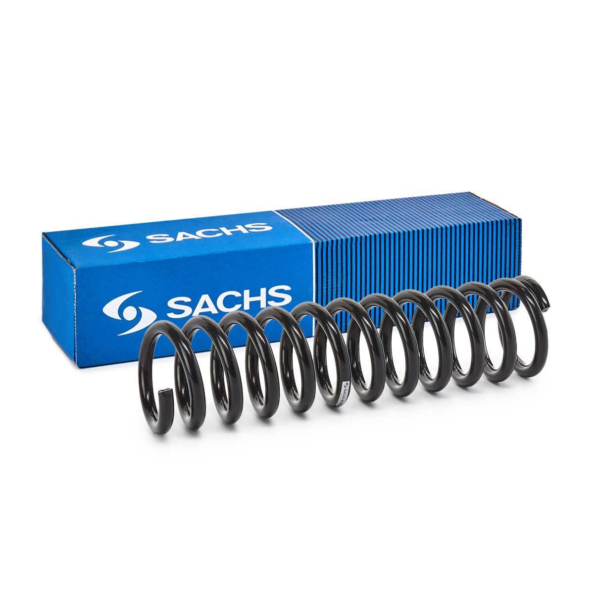 SACHS Chassisveer 997 236 SACHS 997 236 Chassisveer MERCEDES-BENZ S-Klasse Sedan (W221) S 500 CGI 4-matic (221.094, 221.194) 435 Pk 2011