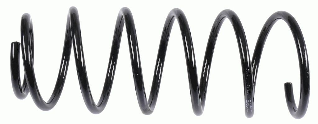 SACHS Prużina podvozku 997 436 SACHS 997 436 Pružina podvozku VW Golf 1 originálne cena