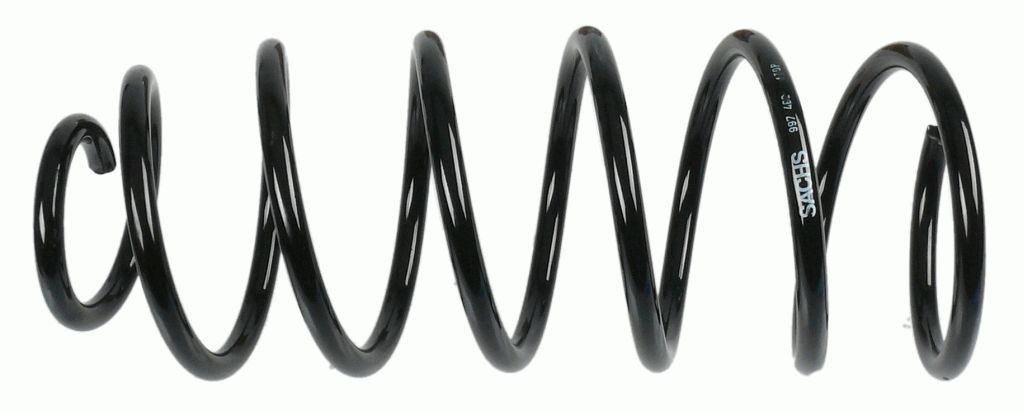 SACHS Molle ammortizzatori 997 463 SACHS 997 463 Molla ammortizzatore Golf 1j5 prezzo