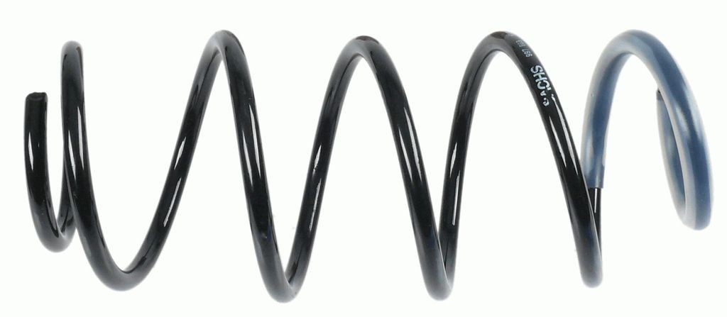 SACHS Fahrwerksfeder 997 669 997 669 SACHS Feder VW PASSAT hinten und vorne kaufen