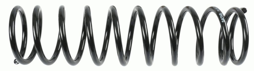 SACHS Fjeder 997 697 Fjedre SACHS Mercedes-Benz EQB 997 697