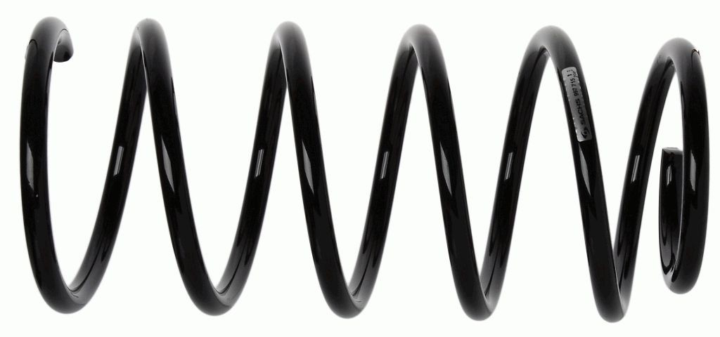 Spiralfjäder SACHS 997 715 SACHS 997 715 Skruvfjäder OPEL OMEGA 2000