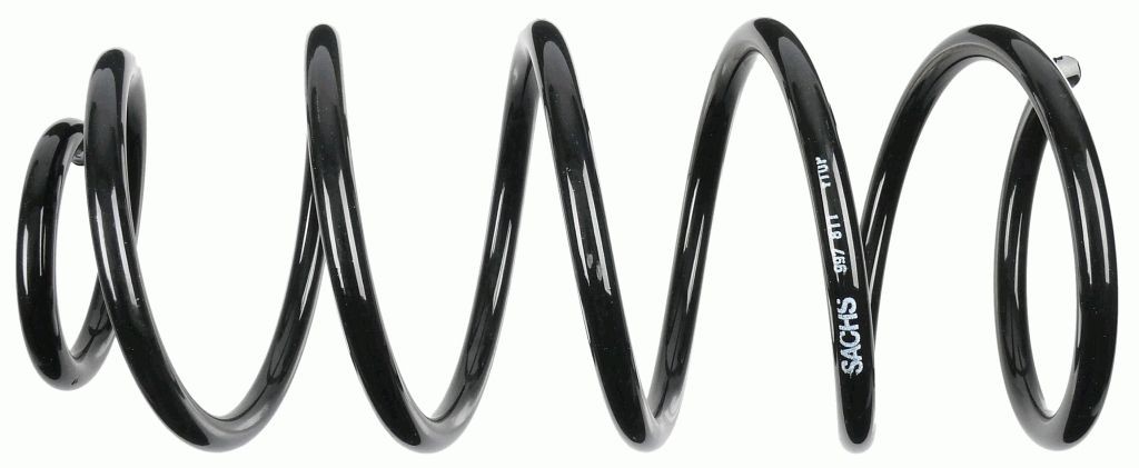 SACHS Molle ammortizzatori 997 811 SACHS 997 811 Molle ammortizzatori Skoda Octavia 1u originali prezzo
